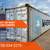 SALE! Storage Cargo Container / Shipping Containers / Conex Box 1 thumbnail
