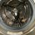 **LG GRAPHITE GRAY FRONT LOAD, ELECTRIC WASHER DRYER SET**ON SALE NOW* 4 thumbnail