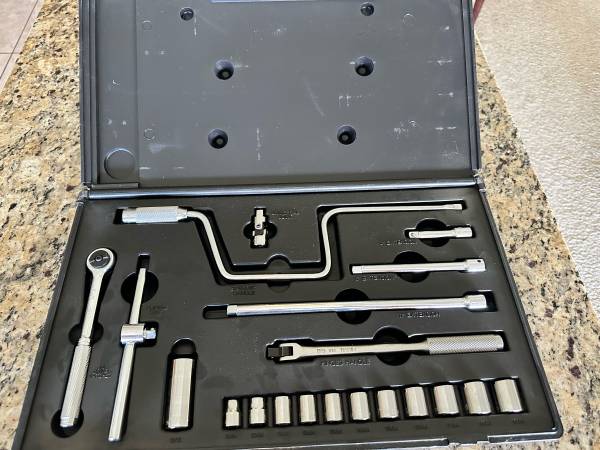 kD tool set 1