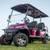 2022 ICON i60L Golf Cart 1 thumbnail