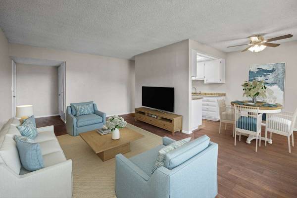 Private Patio or Balcony, Resident Referral Program, Spacious Closets 1