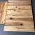 TWO CLEAN CEDAR PALLETS FOR SALE 2 thumbnail