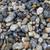 Smooth Rounded River Rock for Dry Creek Beds & Borders 1 thumbnail