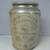 ANTIQUE JAS HAMILTON GREENSBORO, PA 4 GALLON 2 HANDLE STONEWARE JAR CI 1 thumbnail