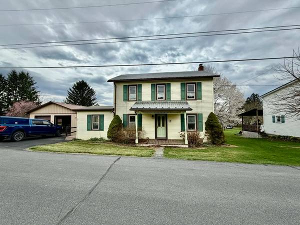 Millheim Bedroom House For Rent - Room for Rent