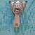 Mr. Bartender stainless-steel cocktail bar ice strainer 1 thumbnail