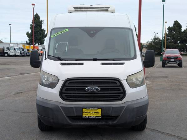 2016 Ford Transit 250 Van - Photo 3