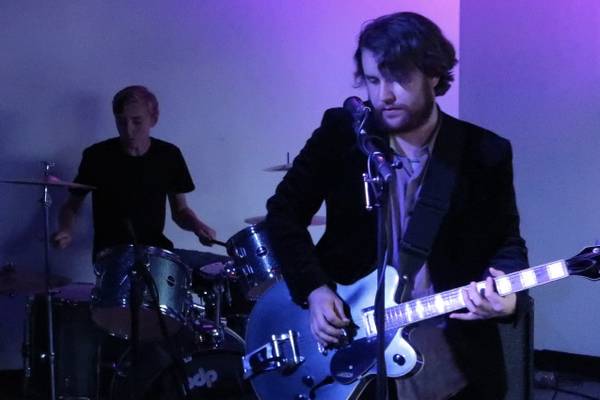 Gigging Punk Band Looking for Bass Player (Whitefield)63656365088129122