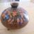 Vintage Art Pottery Vase 1986 signed Folk Art Hand Made Loja, Ecuador 1 thumbnail
