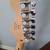 Squier by Fender Affinity Stratocaster - candy apple red 7 thumbnail