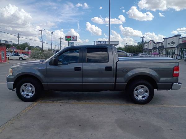 2005 Ford F-150 XL - Photo 5