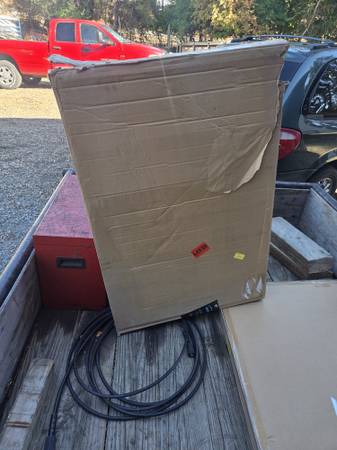 Huge foldable metal dog kennel crate 1