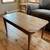 Handmade table set 1 thumbnail