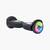Jetson Hoverboard Black Bluetooth LED 5 thumbnail