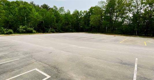 Commercial Warehouse | Office Space |  Parking - Starting at $500 p/m 1