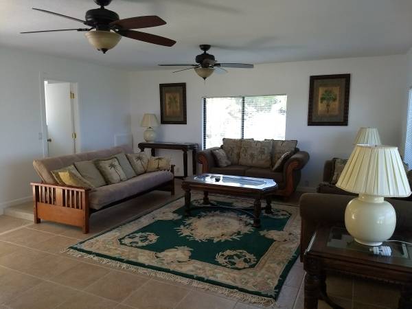 $4,900 / 3br - 1750ft2 - Turnkey, including utilities 3bdrm/2.5ba house in Kona Acres - $4900. (Kailua Kona)63939529036162123
