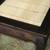 Square Opium Coffee Table (Solid Wood with Rattan/Bamboo Inlay) 3 thumbnail