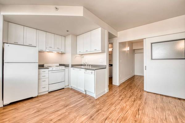 $1,519 / 1hab - 439ft2 - ¡Exactamente lo que querías! Un excelente departamento de 1 habitación, 1 baño en Seattle (Seattle - Centro de Seattle)63659695877123120