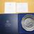 Franklin Mint Pewter Plate Collection 6 thumbnail