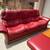 Ekornes Stressless High Back Eldorado Living Room Set, Copenhagen 6 thumbnail
