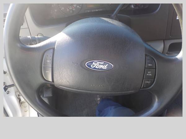 2006 Ford F250 SUPER DUTY - Photo 12