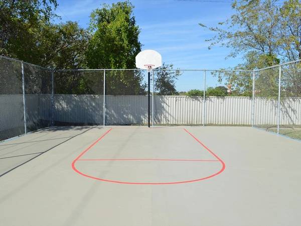 $810 / 2hab - 795ft2 - Simplicidad y comodidad: ¡entra y relájate! (Killeen)63806837139587122