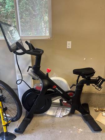 Peloton 1