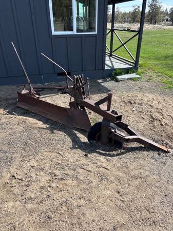 Yard art 1