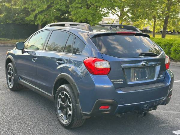 2013 Subaru XV Crosstrek Limited - LEATHER / SERVICED / LOW MILES! - $12,500 (Subaru Crosstrek in Beaverton)63441421784449122