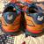 Brooks Ghost 12 Running Shoes – Women’s Size 9 – Orange/Blue 9 thumbnail