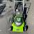 GreenWorks 20” Electric Push Mower 12 Amp Mulch Bag Side Discharge 2 thumbnail