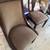 Daning table and 6 chairs 5 thumbnail
