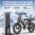 Electric E-Bike 3 thumbnail