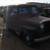 willys overland 1948 flat head 4 cyl, 3 speed, Delivery Wagon 5 thumbnail