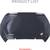 Road Glide Windshield 10" Wave Fairing Windscreen Cover ( SEE AD FOR F 2 thumbnail