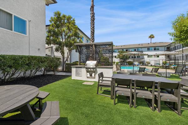 $3,020 / 2br - 1000ft2 - Sparkling Pool, Modern Fixtures, Pet Friendly63981244018050121