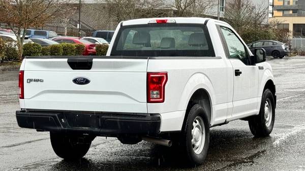 XL, Super Clean! 2017 Ford F-150 XL Easy Finance and Shipping Options - $12,996 (2017 Ford F-150 XL)63617178810113124