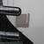Danelectro DC-3 Black / Silver Metalflake Electric Guitar 4 thumbnail