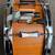 Pork Pie Cherry/Maple Snare 14x5.5 Snare Drum 4 thumbnail