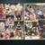 2 Plastic Canvas Leaflets plus 4 plastic canvas sheets 2 thumbnail