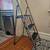 Rubbermaid Step Ladder, barely used 2 thumbnail