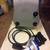 wave spa pump/heater with fittings and hoses.. good condition 2 thumbnail