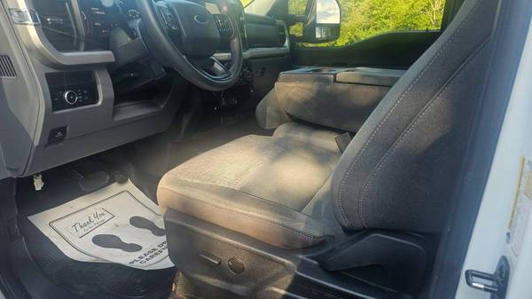 2023 Ford F350 6.7L POWERSTROKE - Photo 11