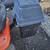 Husqvarna 20hp 46" deck with dohble bagger 4 thumbnail