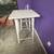 High table with chairs 3 thumbnail