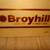 Broyhill 80s Solid Wood / Lighted China Cabinet 6 thumbnail