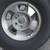 Chevy Tahoe Wheels  with 265x75 16 Nitto Crosstrek Tires 2 thumbnail