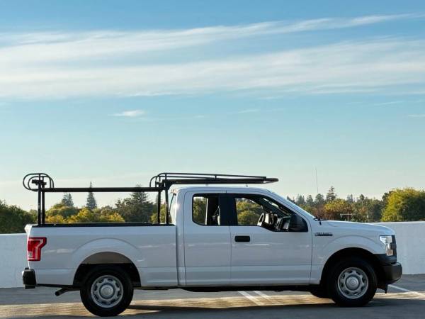 2017 Ford F-150 F150 XL - Photo 10
