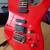 Red Charvette MIJ 2 thumbnail