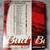 Nascar Dale Earnhardt Jr Bud Table Display Card 2001 Winston Cup 5 thumbnail